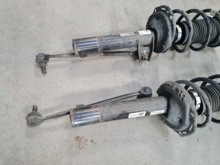 bontott VW GOLF VII Első Lengéscsillapító (Pozíciófüggetlen)