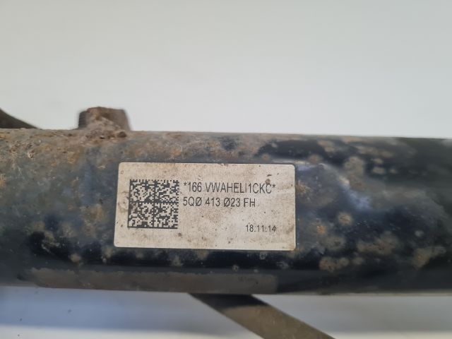 bontott VW GOLF VII Első Lengéscsillapító (Pozíciófüggetlen)