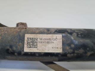 bontott VW GOLF VII Első Lengéscsillapító (Pozíciófüggetlen)