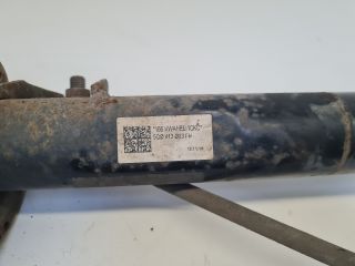 bontott VW GOLF VII Első Lengéscsillapító (Pozíciófüggetlen)