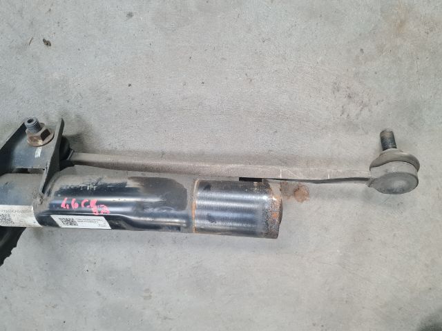 bontott VW GOLF VII Első Lengéscsillapító (Pozíciófüggetlen)