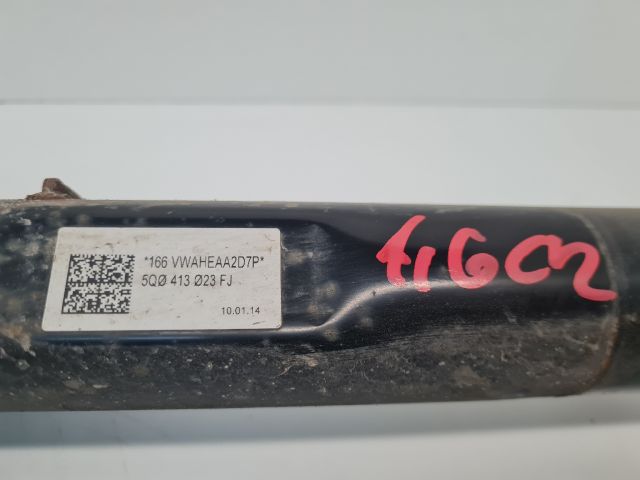 bontott VW GOLF VII Első Lengéscsillapító (Pozíciófüggetlen)