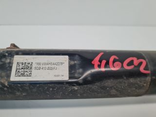 bontott VW GOLF VII Első Lengéscsillapító (Pozíciófüggetlen)