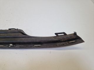 bontott VW GOLF VII Első Lökhárító Bal Díszrács