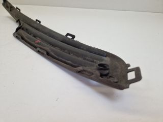 bontott VW GOLF VII Első Lökhárító Bal Díszrács