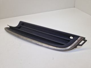 bontott VW GOLF VII Első Lökhárító Bal Díszrács