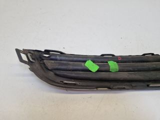 bontott VW GOLF VII Első Lökhárító Bal Díszrács