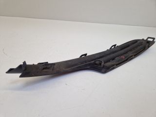 bontott VW GOLF VII Első Lökhárító Bal Díszrács