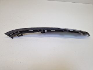 bontott VW GOLF VII Első Lökhárító Bal Díszrács