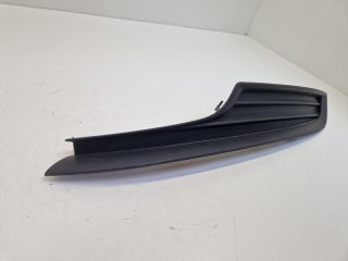 bontott VW GOLF VII Első Lökhárító Bal Díszrács