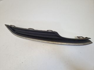 bontott VW GOLF VII Első Lökhárító Jobb Díszrács