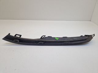 bontott VW GOLF VII Első Lökhárító Jobb Díszrács