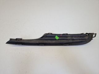 bontott VW GOLF VII Első Lökhárító Jobb Díszrács