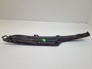 bontott VW GOLF VII Első Lökhárító Jobb Díszrács