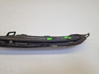 bontott VW GOLF VII Első Lökhárító Jobb Díszrács