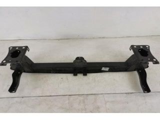 bontott VW GOLF VII Első Lökhárító Merevítő (Fém)