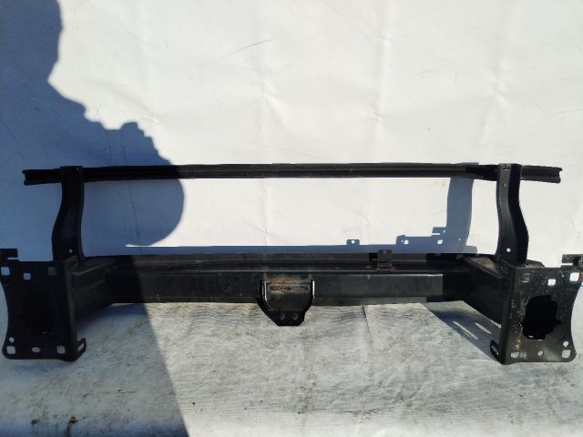 bontott VW GOLF VII Első Lökhárító Merevítő (Fém)