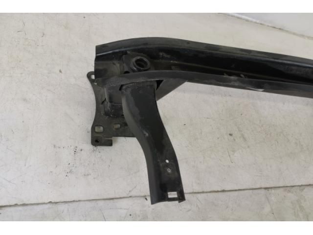 bontott VW GOLF VII Első Lökhárító Merevítő (Fém)