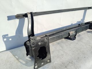 bontott VW GOLF VII Első Lökhárító Merevítő (Fém)