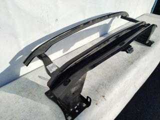 bontott VW GOLF VII Első Lökhárító Merevítő (Fém)