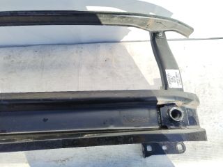 bontott VW GOLF VII Első Lökhárító Merevítő (Fém)