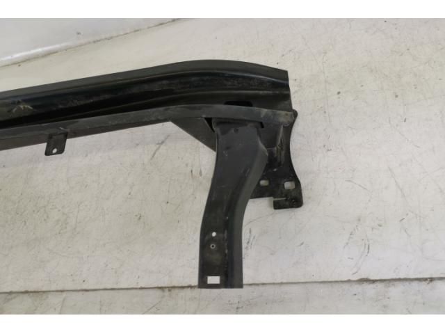 bontott VW GOLF VII Első Lökhárító Merevítő (Fém)