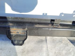 bontott VW GOLF VII Első Lökhárító Merevítő (Fém)