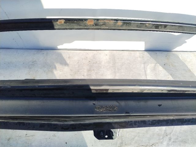 bontott VW GOLF VII Első Lökhárító Merevítő (Fém)