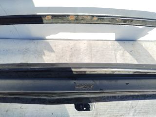 bontott VW GOLF VII Első Lökhárító Merevítő (Fém)