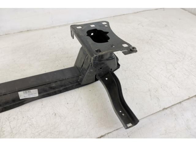 bontott VW GOLF VII Első Lökhárító Merevítő (Fém)