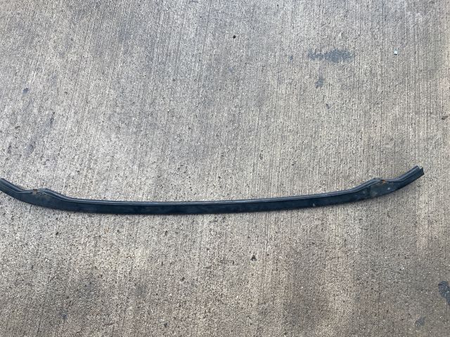 bontott VW GOLF VII Első Lökhárító Merevítő (Fém)