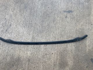 bontott VW GOLF VII Első Lökhárító Merevítő (Fém)