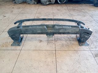 bontott VW GOLF VII Első Lökhárító Merevítő (Fém)