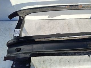 bontott VW GOLF VII Első Lökhárító Merevítő (Fém)