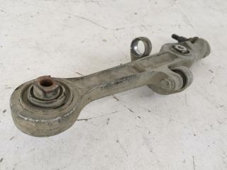 bontott VW GOLF VII Első Lökhárító (Részeivel)