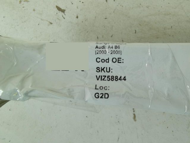 bontott VW GOLF VII Első Lökhárító (Részeivel)