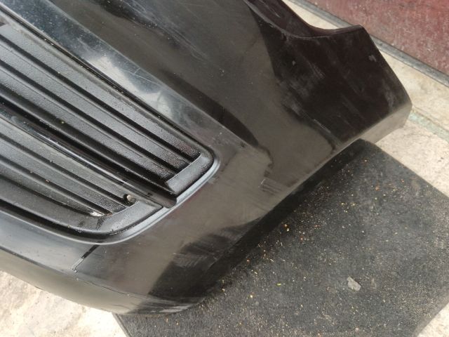 bontott VW GOLF VII Első Lökhárító (Részeivel)