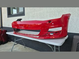 bontott VW GOLF VII Első Lökhárító (Részeivel)