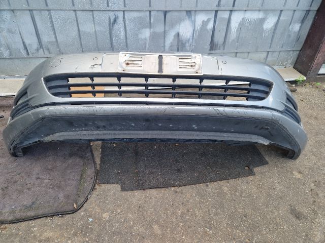 bontott VW GOLF VII Első Lökhárító (Részeivel)