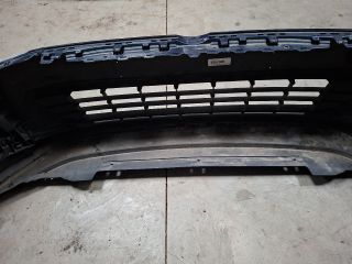 bontott VW GOLF VII Első Lökhárító (Részeivel)