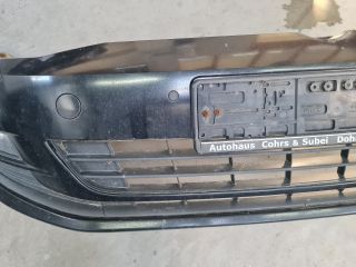 bontott VW GOLF VII Első Lökhárító (Részeivel)