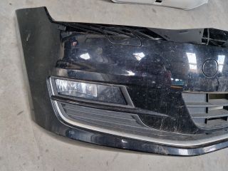 bontott VW GOLF VII Első Lökhárító (Részeivel)
