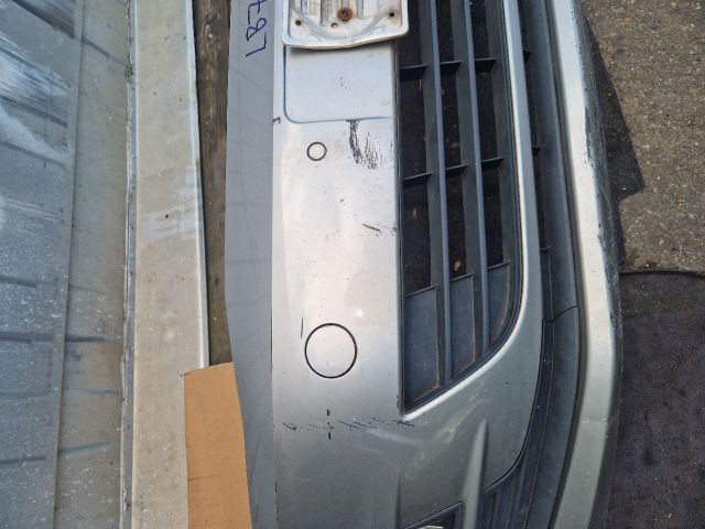 bontott VW GOLF VII Első Lökhárító (Részeivel)