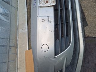 bontott VW GOLF VII Első Lökhárító (Részeivel)