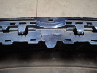 bontott VW GOLF VII Első Lökhárító (Részeivel)