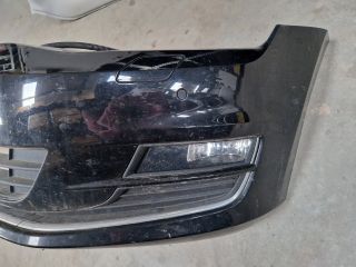 bontott VW GOLF VII Első Lökhárító (Részeivel)