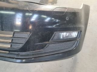 bontott VW GOLF VII Első Lökhárító (Részeivel)