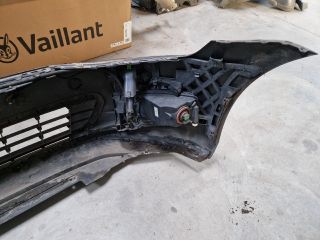 bontott VW GOLF VII Első Lökhárító (Részeivel)