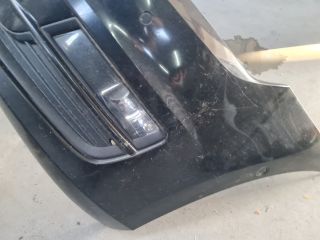 bontott VW GOLF VII Első Lökhárító (Részeivel)