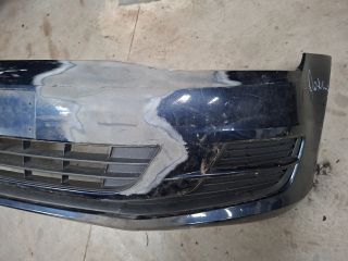 bontott VW GOLF VII Első Lökhárító (Részeivel)